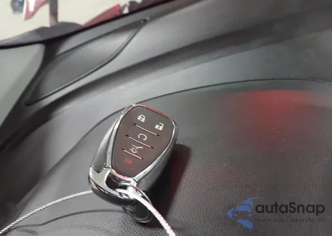 2019 Chevrolet Equinox Lt z USA, uszkodzony, nr VIN 3GNAXUEV6KL301431